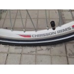 тройно сгъваем велосипед FOLDRIDER CHRISSON 20 цола SHIMANO NEXUS 7 тройно сгъваем велосипед FOLDRIDER CHRISSON 20 цола SHIMANO NEXUS 7